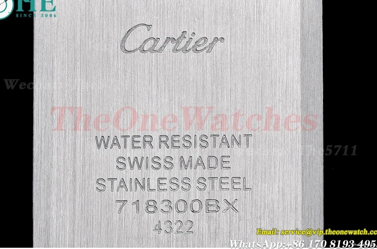 White Bezel Diamond Dial Quartz Must Bracelet K11F On SS Tank Small 0111